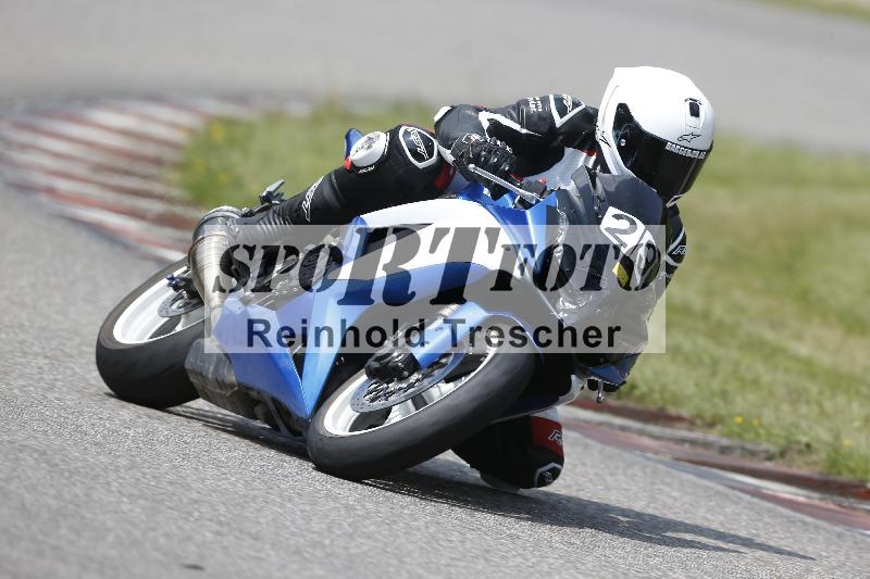/24 08.06.2025 TZ Motorsport ADR/Gruppe gruen/29